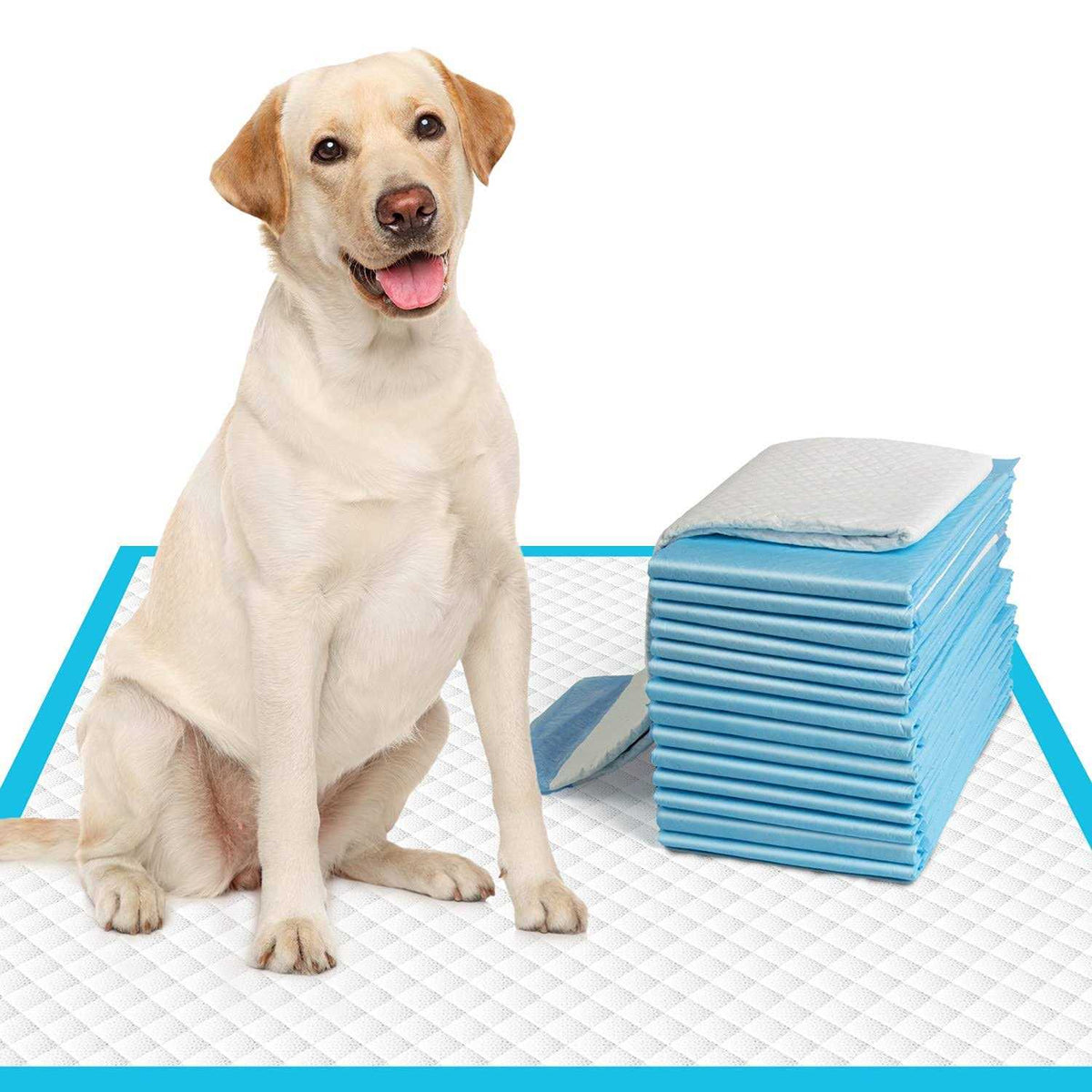 Extra Large Dog Pee Pads E585