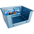 High Back Litter Pan N818