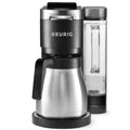 Single Serve & Carafe Coffee Maker G54743