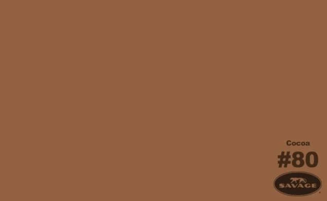 Cocoa Seamless Background Paper M5514