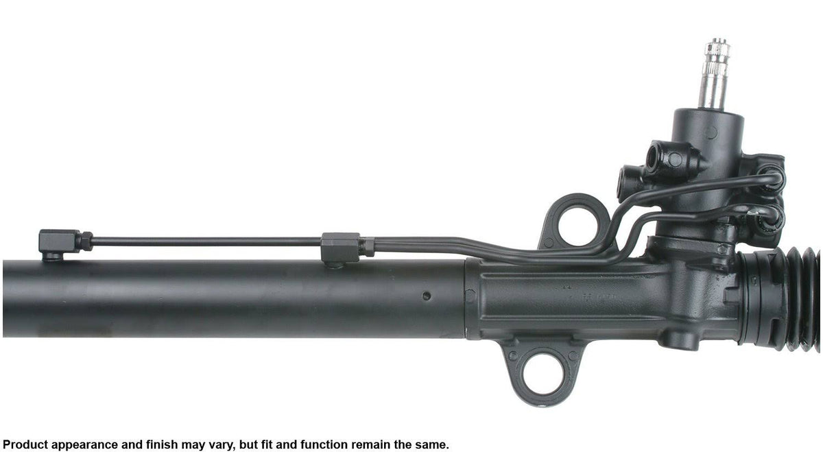 Rack and Pinion Assembly E288