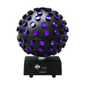 Multi-Color LED Sphere Lighting Effect F212
