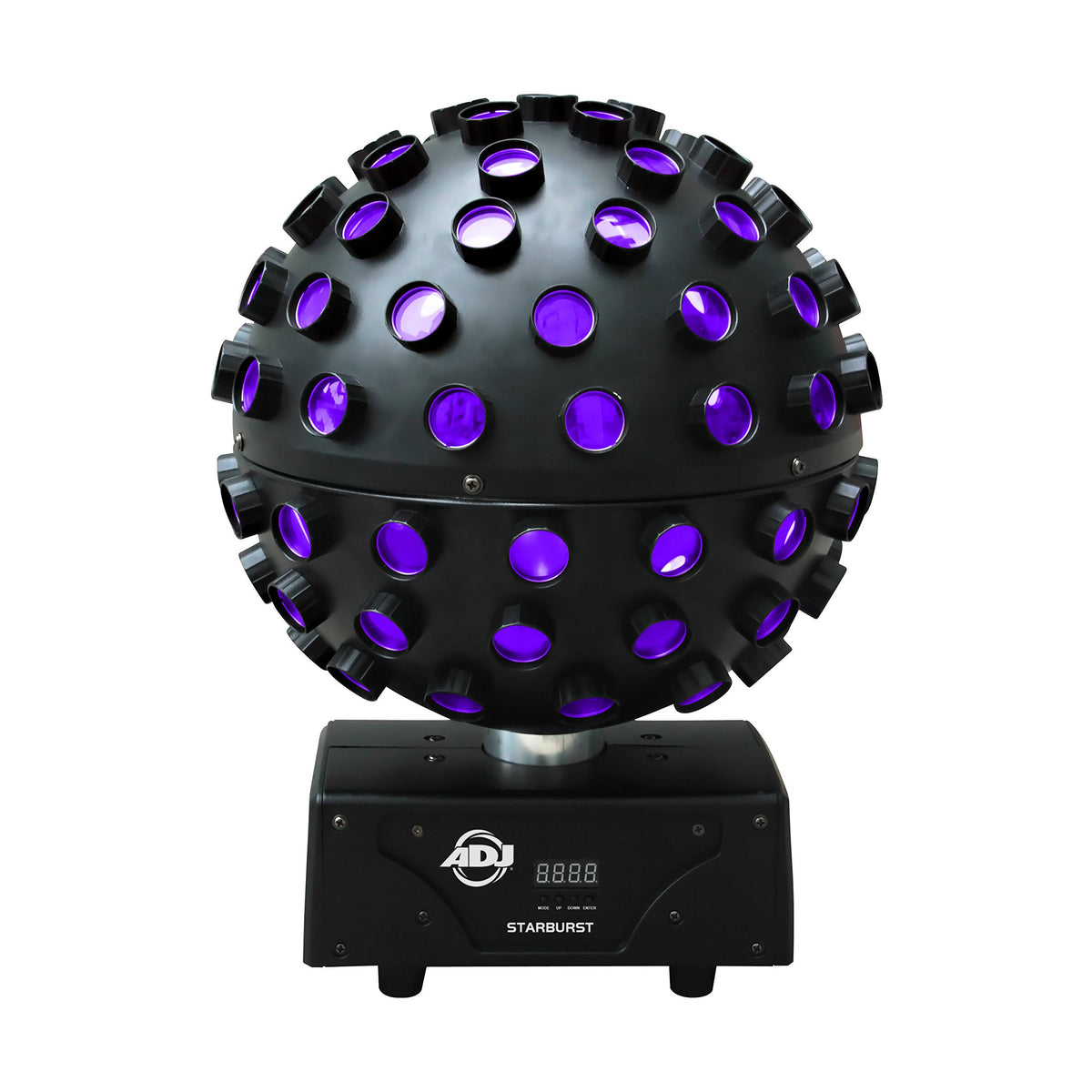 Multi-Color LED Sphere Lighting Effect F212