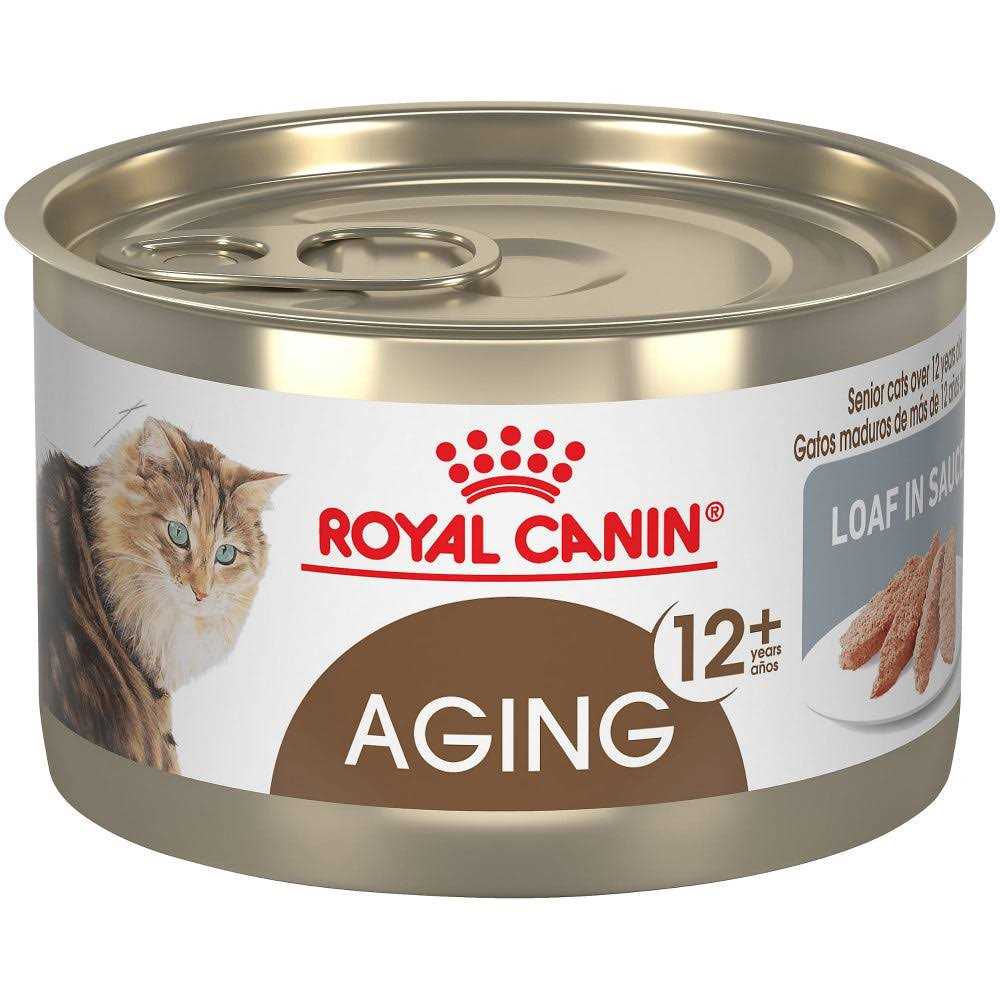 Canned Cat Food V782