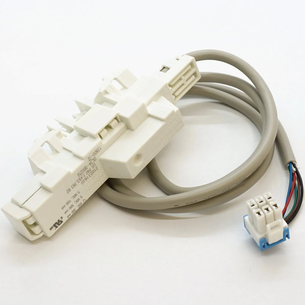 Washing Machine Door Lock Switch K6479