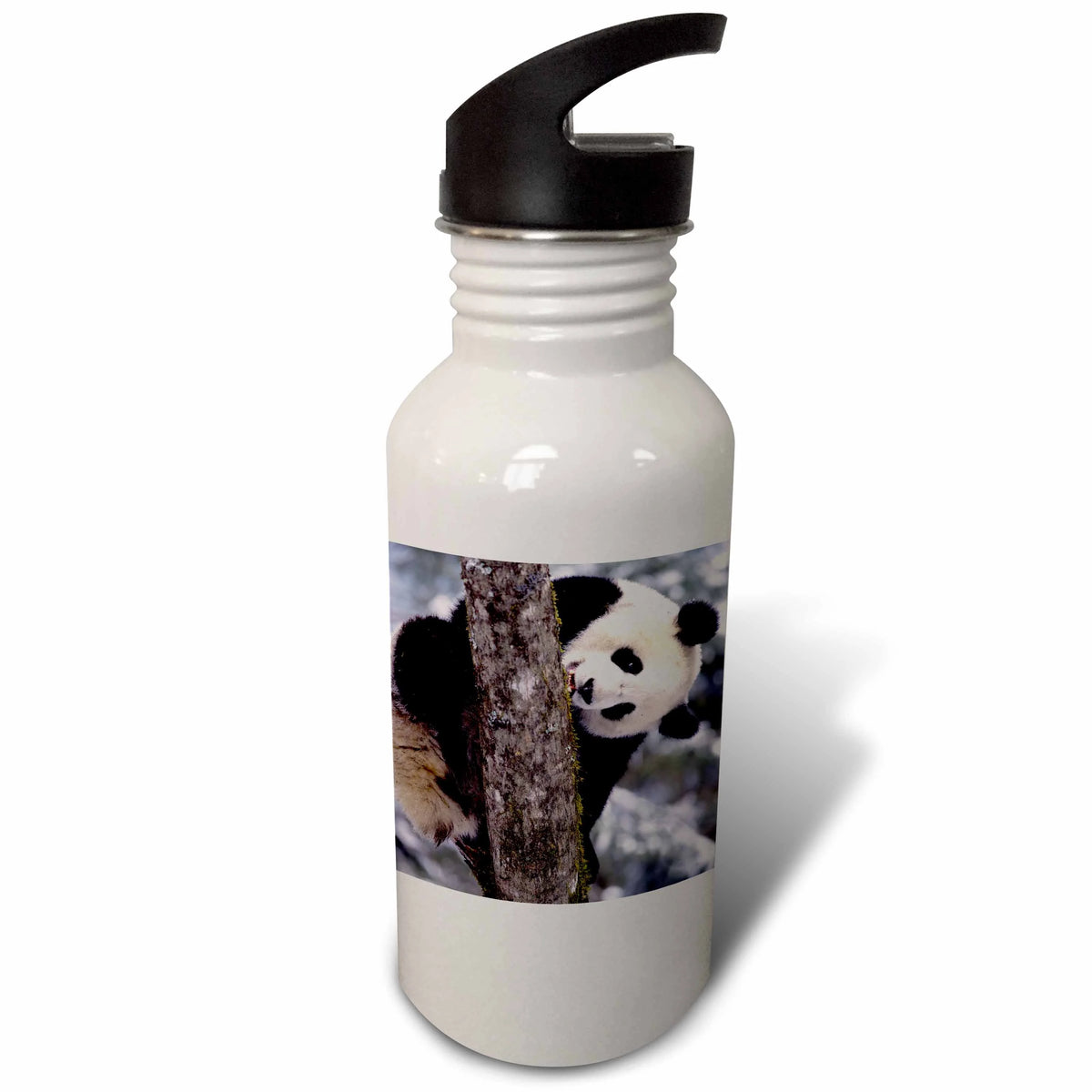 21 oz Sports Water Bottle T6030