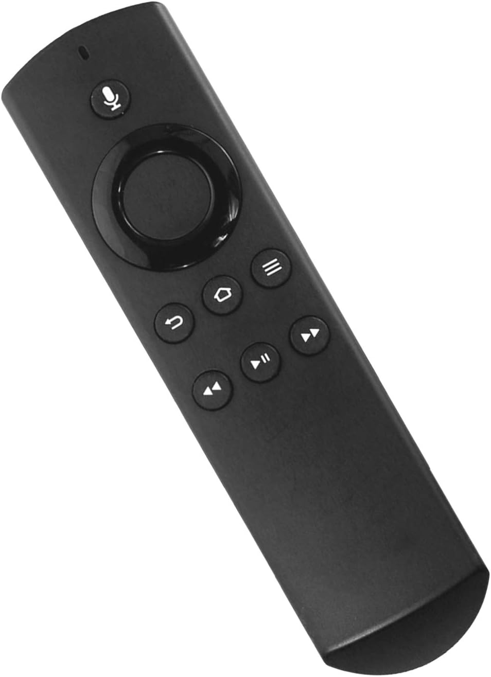 Pack of 2 Voice Remote Controller D850807