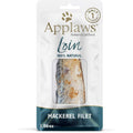 Whole Mackerel Loin Cat Treat S76322