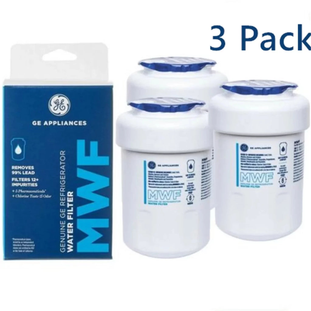 Refrigerator Water Filter Pack of 3 L798