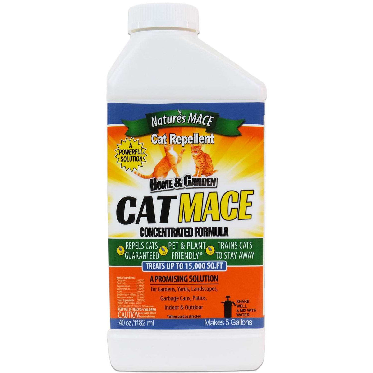 Cat Repellent 40 oz O805842