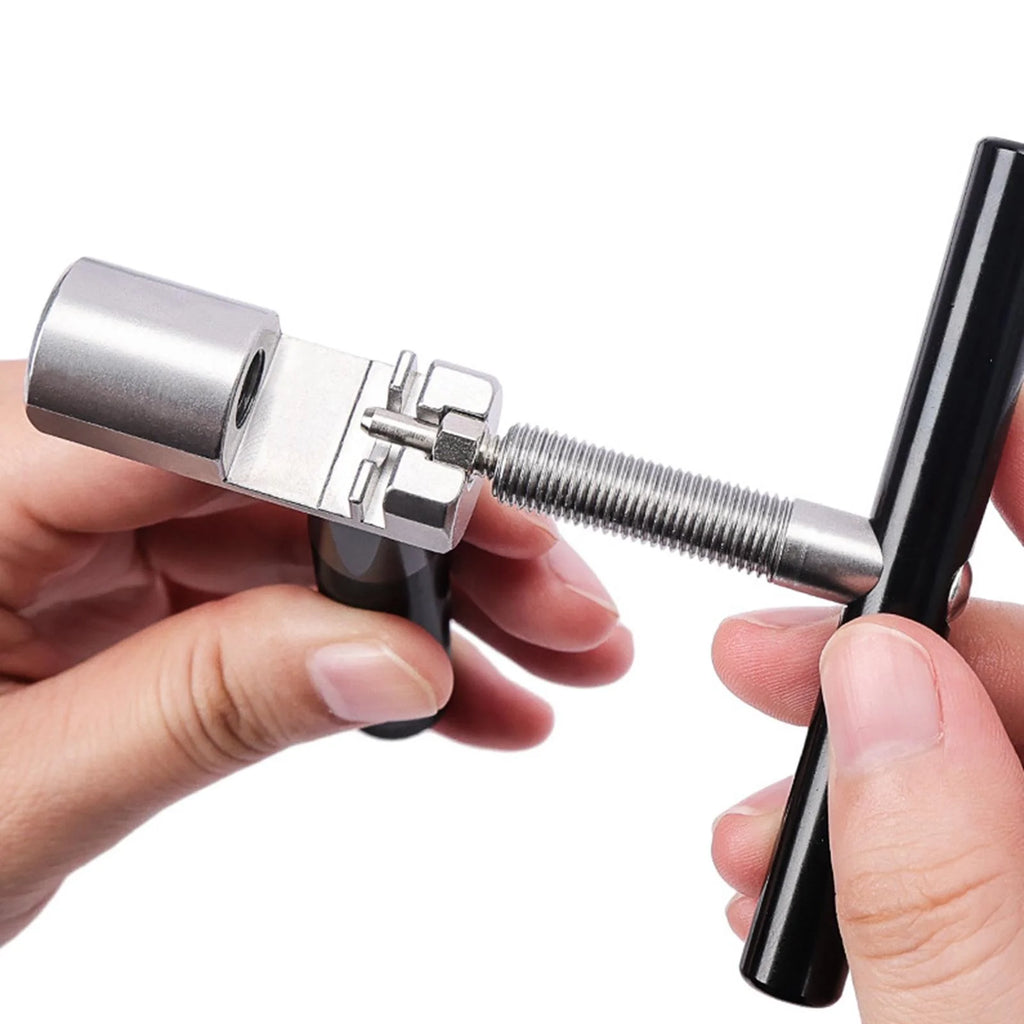 Bike Chain Breaker Chain Cutter Portable Repair Tool B751
