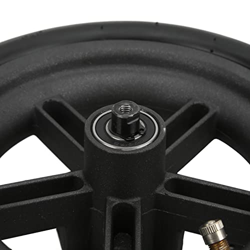 8.5 Inch Scooter Rear Tire Set Heavy Duty Rubber Pneumatic Q7994