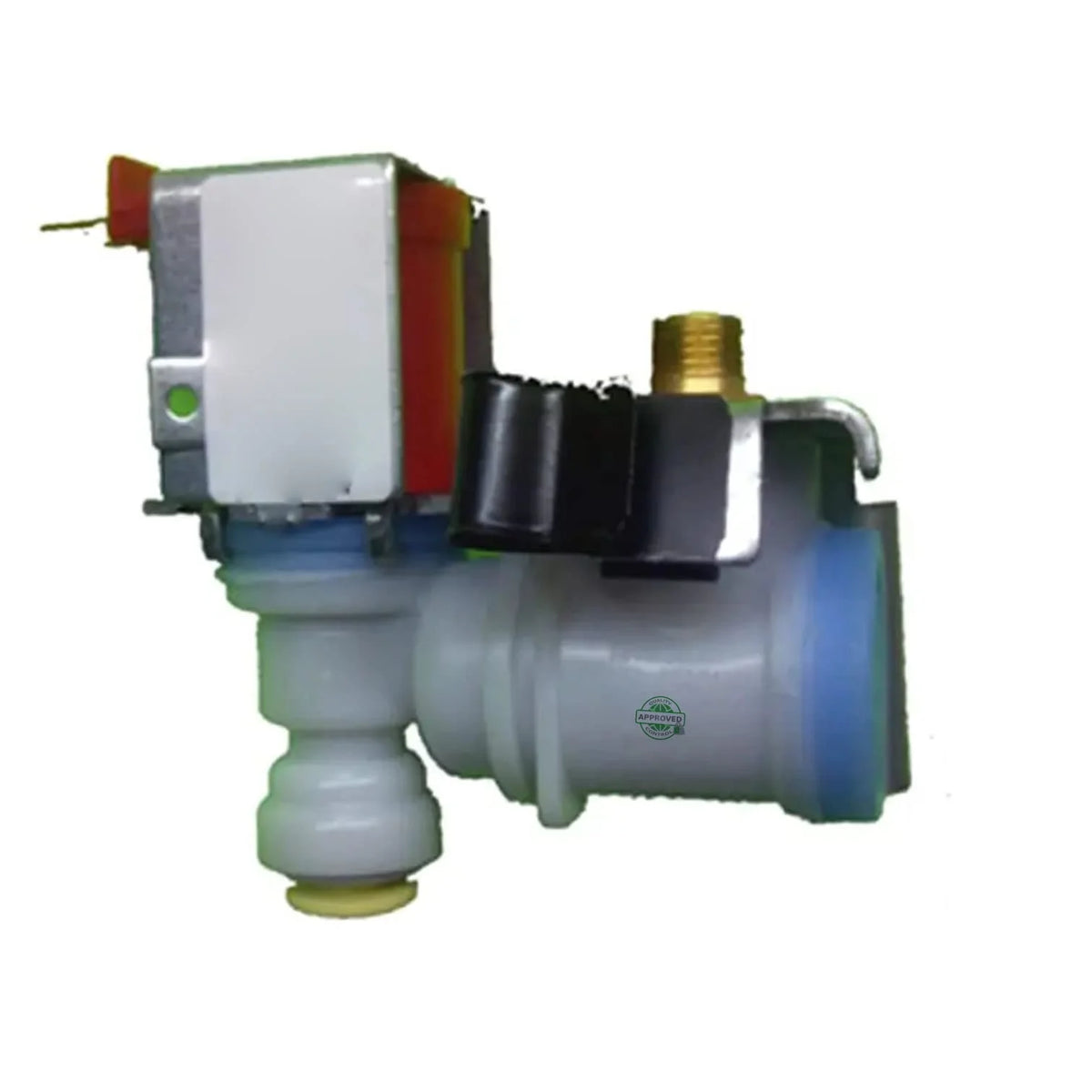 Fridge Water Inlet Valve 3" V379