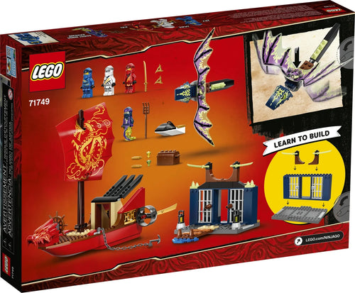 147 Pieces Building Toy B51865
