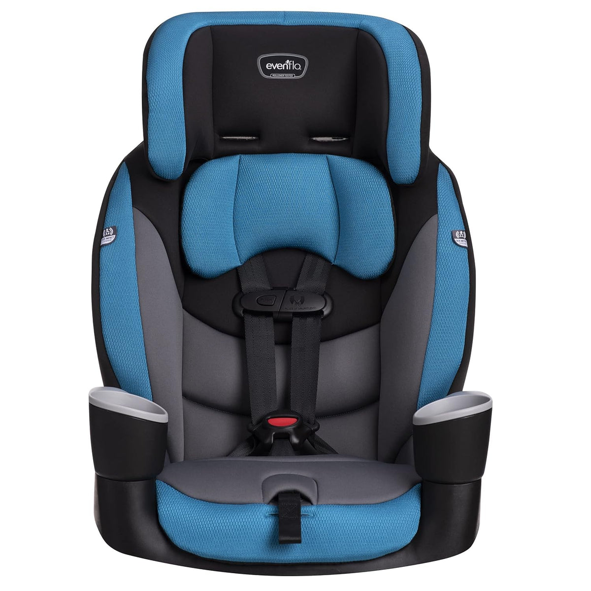 Harness Booster Car Seat Z142585