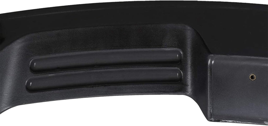 Glossy Black Trunk Spoiler Wing for Ford Mustang A361733