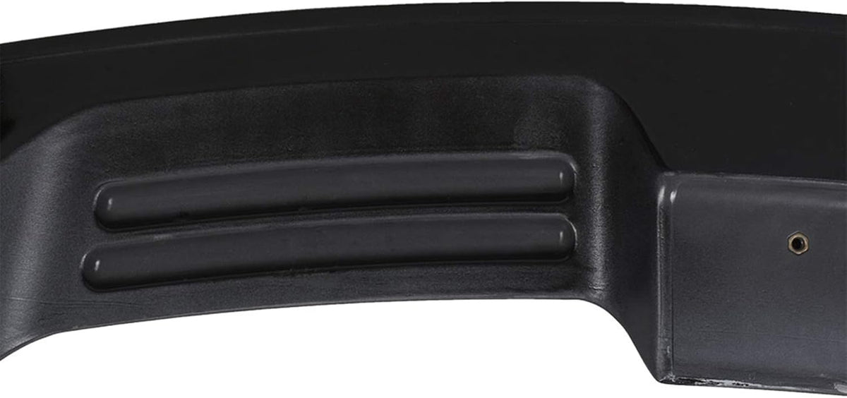 Glossy Black Trunk Spoiler Wing for Ford Mustang A361733