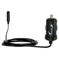 Compact Car DC Charger 2A 10W O31333