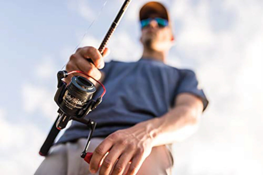 Spinning Reel Size 60 W80307