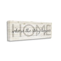 Multi-Color Textured Wood Design Wall Decor M503