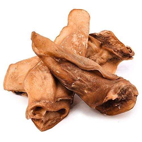 Natural Brown Cow Ears Y8317