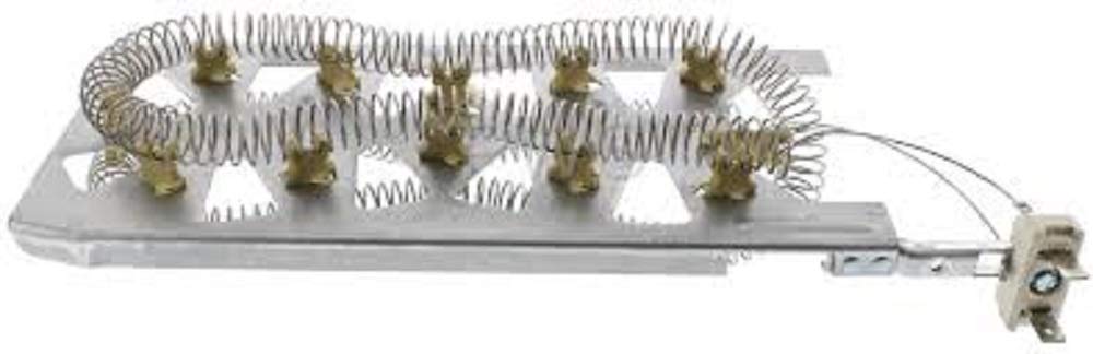 Dryer Heating Element Pack of 2 V6292