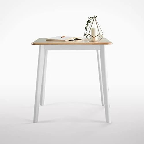 47.2" Rectangular Wooden Dining Table E307012