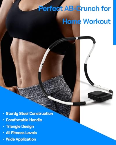 Portable Ab Machine Exercise Equipment X2613