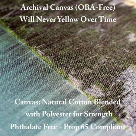 Canvas Art 18x18 I3161