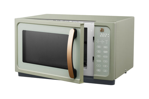 1000 Watt Sensor Microwave Oven X15917