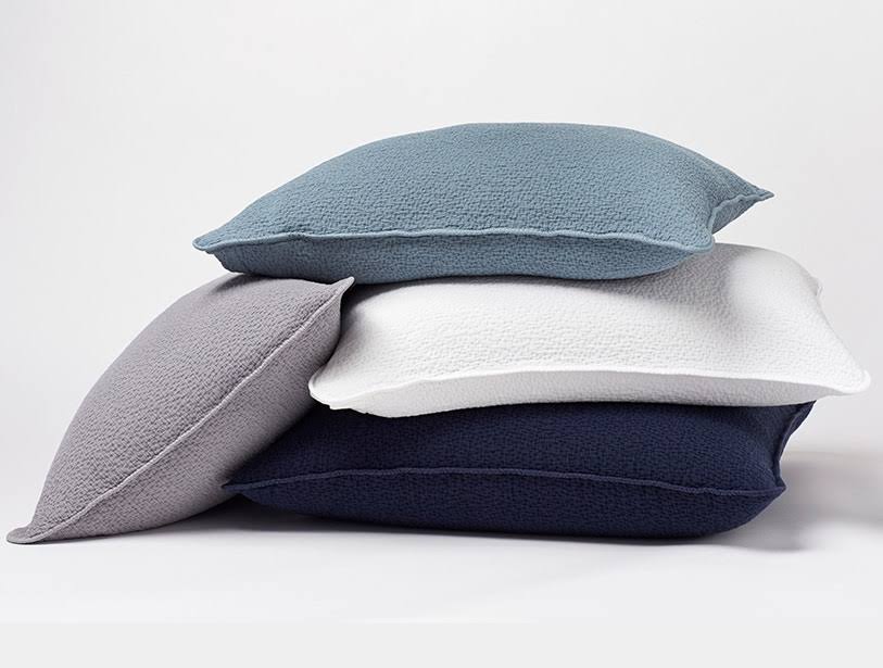 Organic King Coverlet P7989