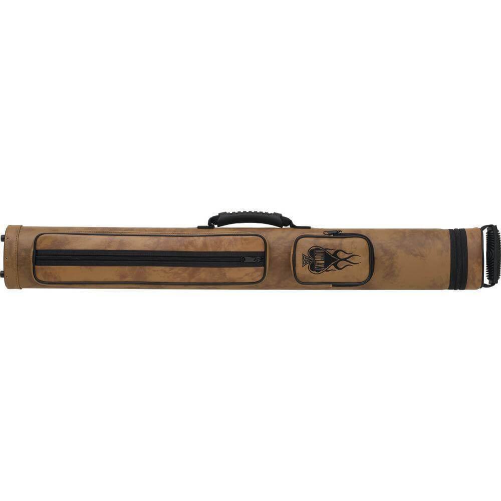 2x2 Hard Cue Case E376092