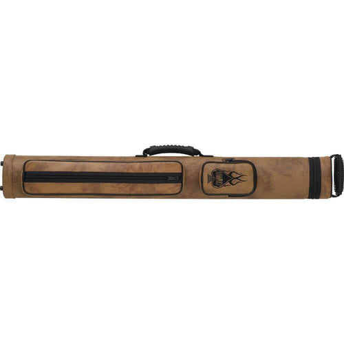 2x2 Hard Cue Case E376092