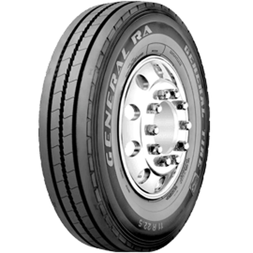 11R24.5 Commercial Tire T70921