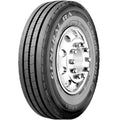 11R24.5 Commercial Tire T70921