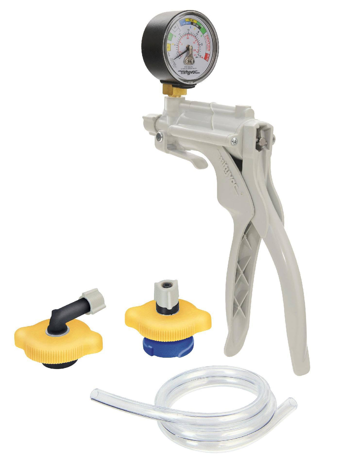Motorcycle Cooling System Test Kit U9083