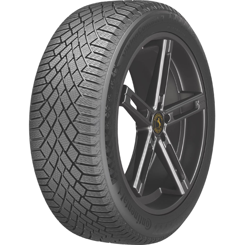 Winter 235/40R19 96T XL Passenger Tire E889332