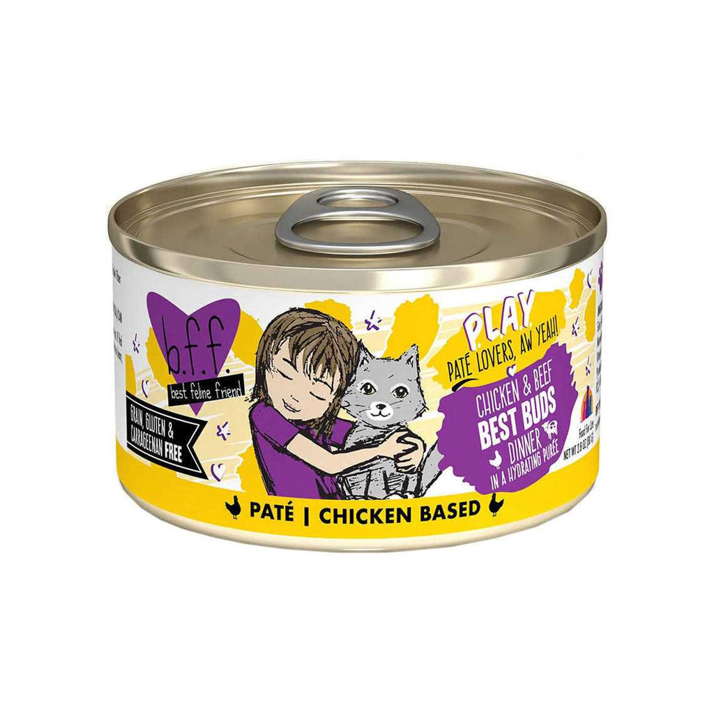 Chicken Wet Cat Food K632