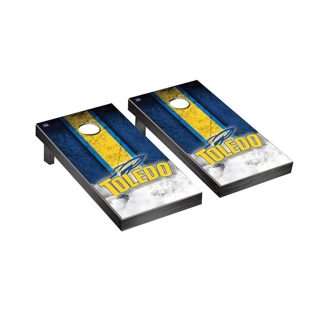 NCAA Vintage Version Cornhole Game Set A858924