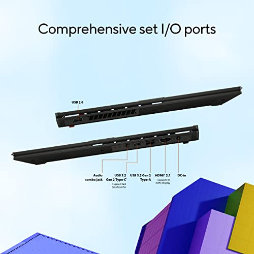 16” OLED 3K 120Hz Touch Display Laptop B9790