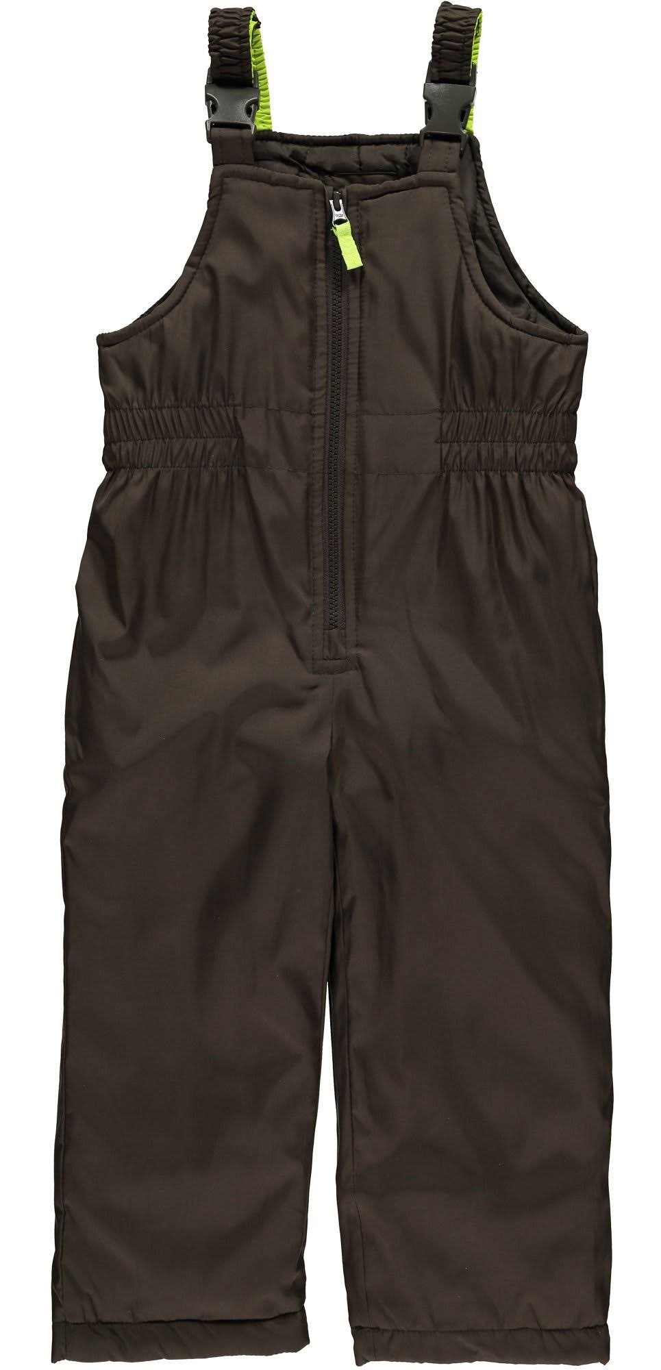 Navy 2-Piece Snowsuit B45298