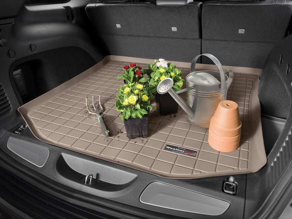 Cargo Liner P15388