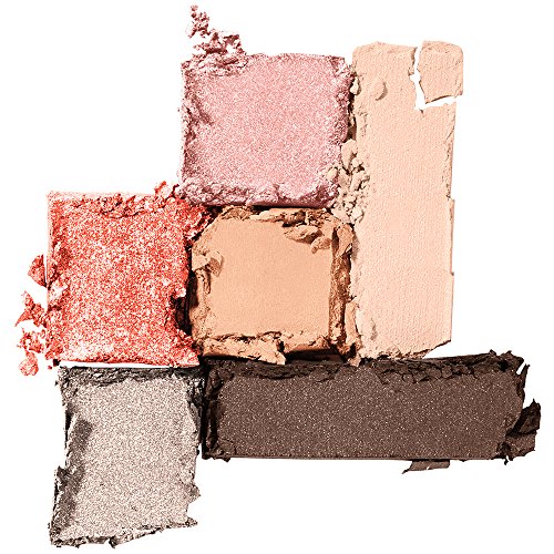 0.14 oz Eyeshadow Palette Makeup T898264