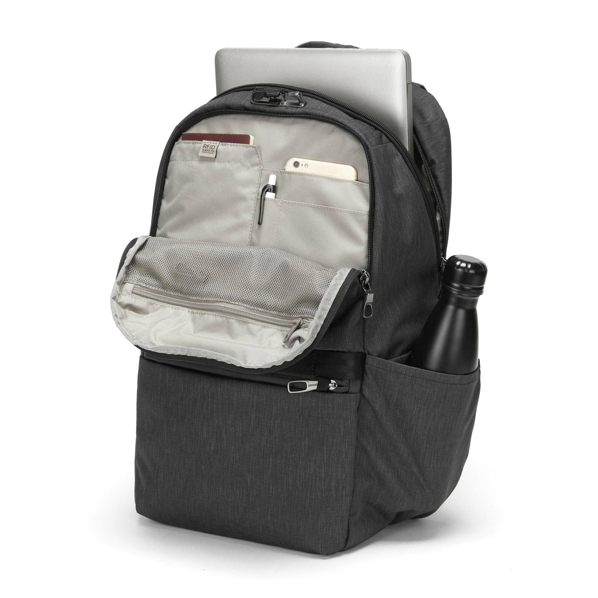 Anti-Theft 25L Backpack P236