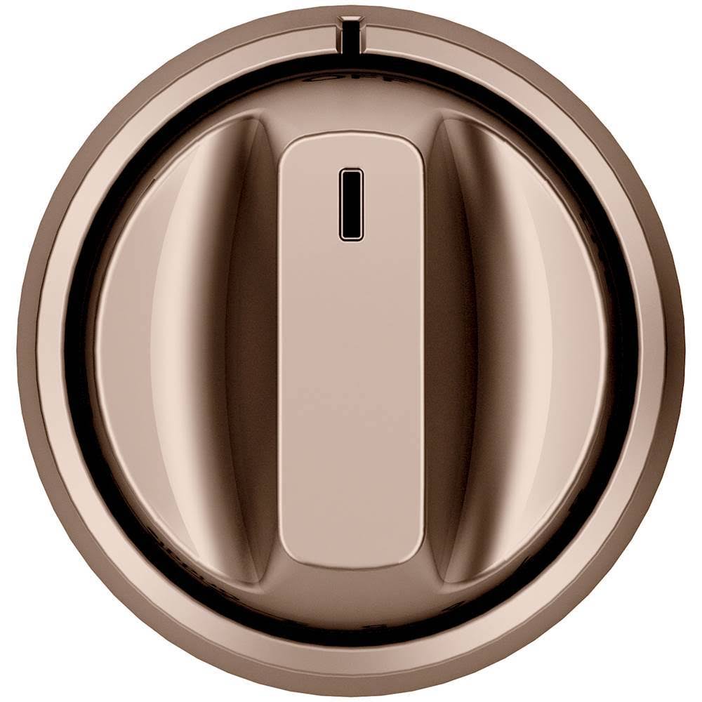 Brushed Copper Handle and Knob Kit R10306