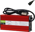 60V Li-ion Battery Charger 3A N21640