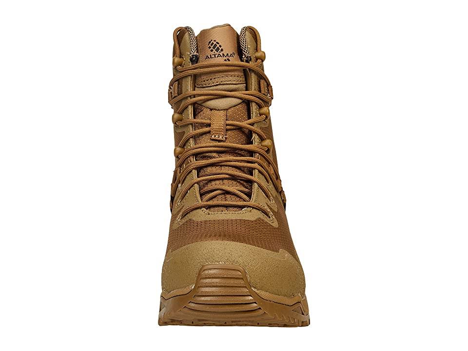 Safety Toe Boots K4955