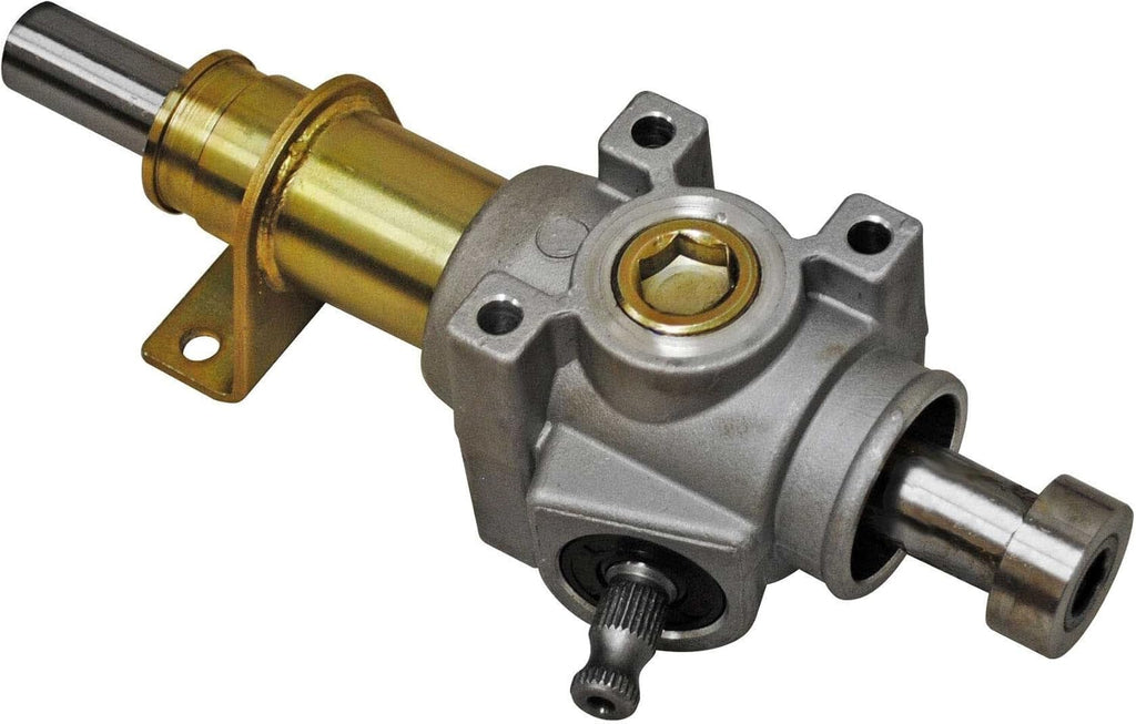 Heavy Duty Rack and Pinion for Polaris Ranger 500 W767