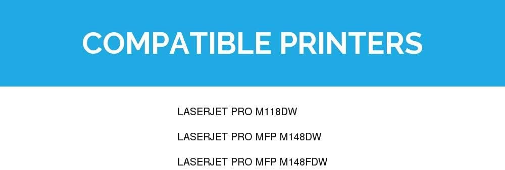 Black Toner Cartridge U259739