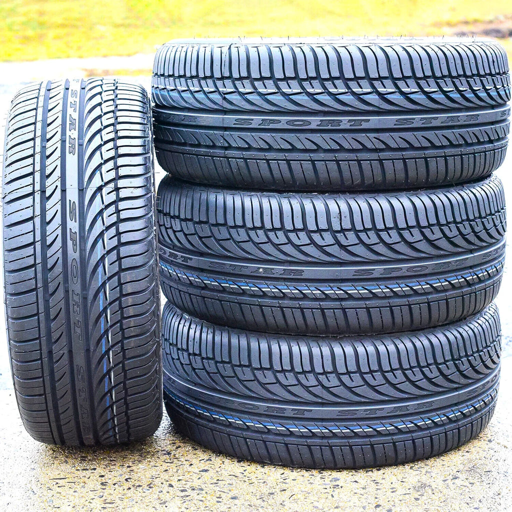 195/60R15 88H All Season Performance Tire J3094